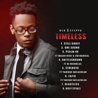 Blu I Steppa - Timeless