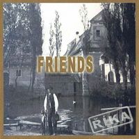 Friends - Říka