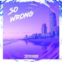 Tim Seymour - So Wrong