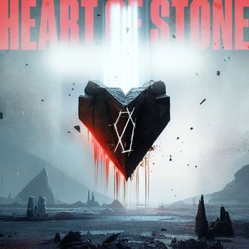 Cemetery Sun - Heart of Stone
