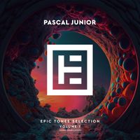 Pascal Junior - Epic Tones Selection Vol. 1