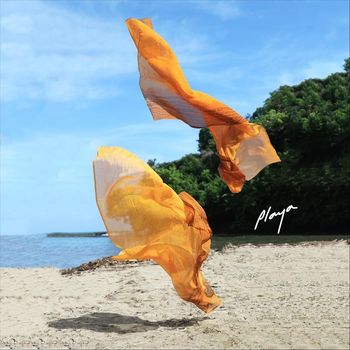 Playa - Otro Dios