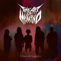 THE ART OF MANKIND - Chaosbringers