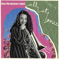Gina Benalcázar-López - All at Once