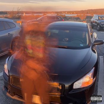 Vinny - Oh Okay (Explicit)