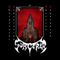Sorcerer - Omnipresent Devastation of Spectral Possession