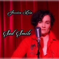 Jessica Leia - Sad Smile