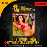 RhythmDB - Roja (Remixes)