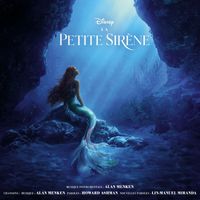 Alan Menken - La Petite Sirène (Bande Originale Française du Film)