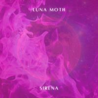 Luna Moth - Sirena