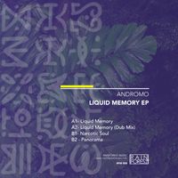 Andromo - Liquid Memory