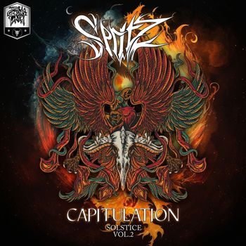 Spritz - CAPITULATION