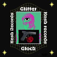 Glitter - Glock