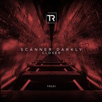 Scanner Darkly - CLOSER