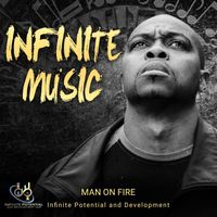 Man on Fire - Infinite Music
