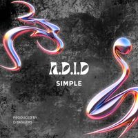 Simple - A.D.I.D (Explicit)