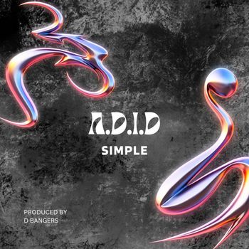 Simple - A.D.I.D (Explicit)