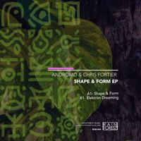 Andromo, Chris Fortier - Shape And Form