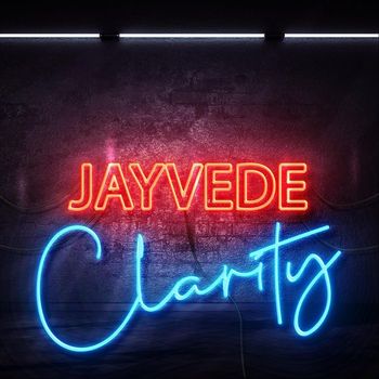 Jayvede - Clarity