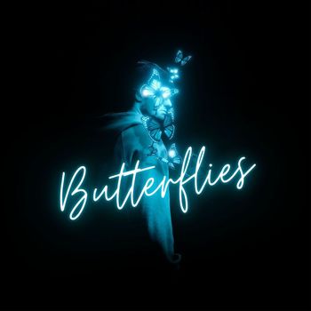 Elektrikx - Butterflies