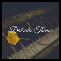 Piano Vampire - Dakoda Theme (Piggy Roblox) (Instrumental Version)