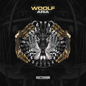 Woolf - Aria