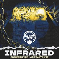 Infrared - Answers VIP / Activate VIP
