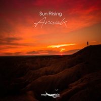 Arcvalx - Sun Rising