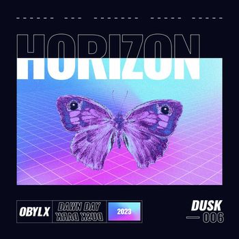 obylx - Horizon