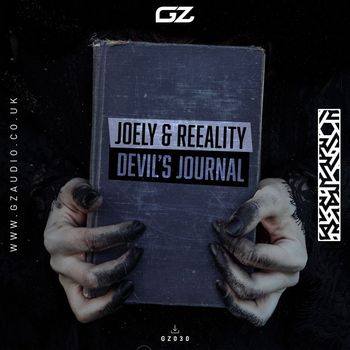 Joely & MC Reeality - Devil's Journal