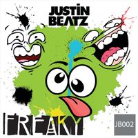 Justin Beatz - Freaky