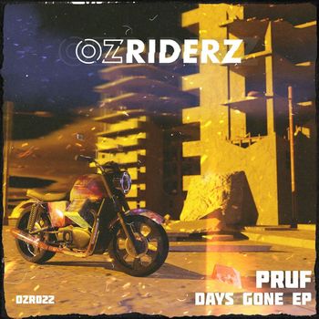 Pruf - Days Gone