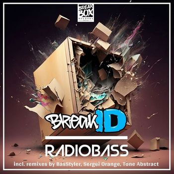BreakID - Radiobass