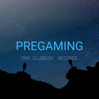 Various Artists - Pregaming