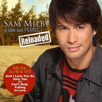 Sam Milby - A Little Too Perfect