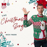 Nick Finzer - The Christmas Song