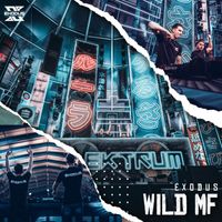 Exodus - Wild MF