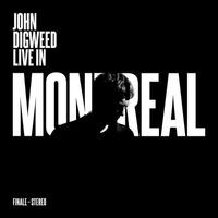 John Digweed - John Digweed Live In Montreal Finale