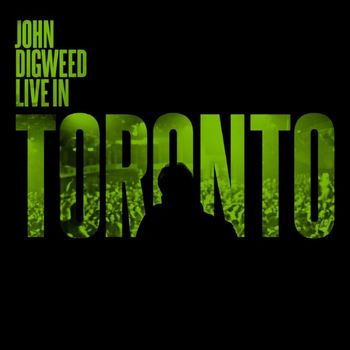 Various Artists - John Digweed Live In Toronto