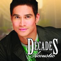 Piolo Pascual - Decades Acoustic