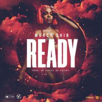 Marcy Chin - Ready