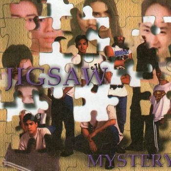 Mystery - Jigsaw