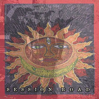 Session Road - Session Road