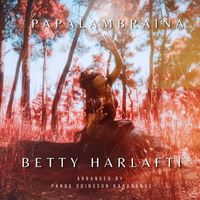 Betty Harlafti - Papalambraina (Explicit)