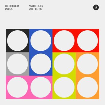 Various Artists - Bedrock Collection 2020