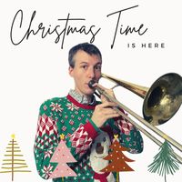 Nick Finzer - Christmas Time Is Here