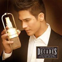 Piolo Pascual - Decades (The Greatest Songs of the 50's, 60's & 70's)