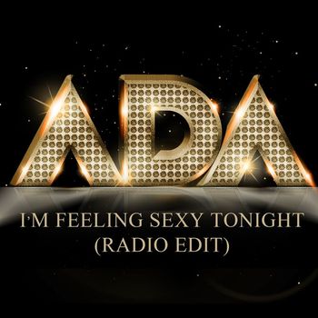 Ai-Ai Delas Alas - I'm Feeling Sexy Tonight (Radio Edit)