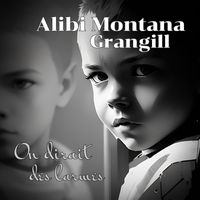 Alibi Montana - On dirait des larmes