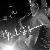 Nick Stefanacci - Nú Fnk